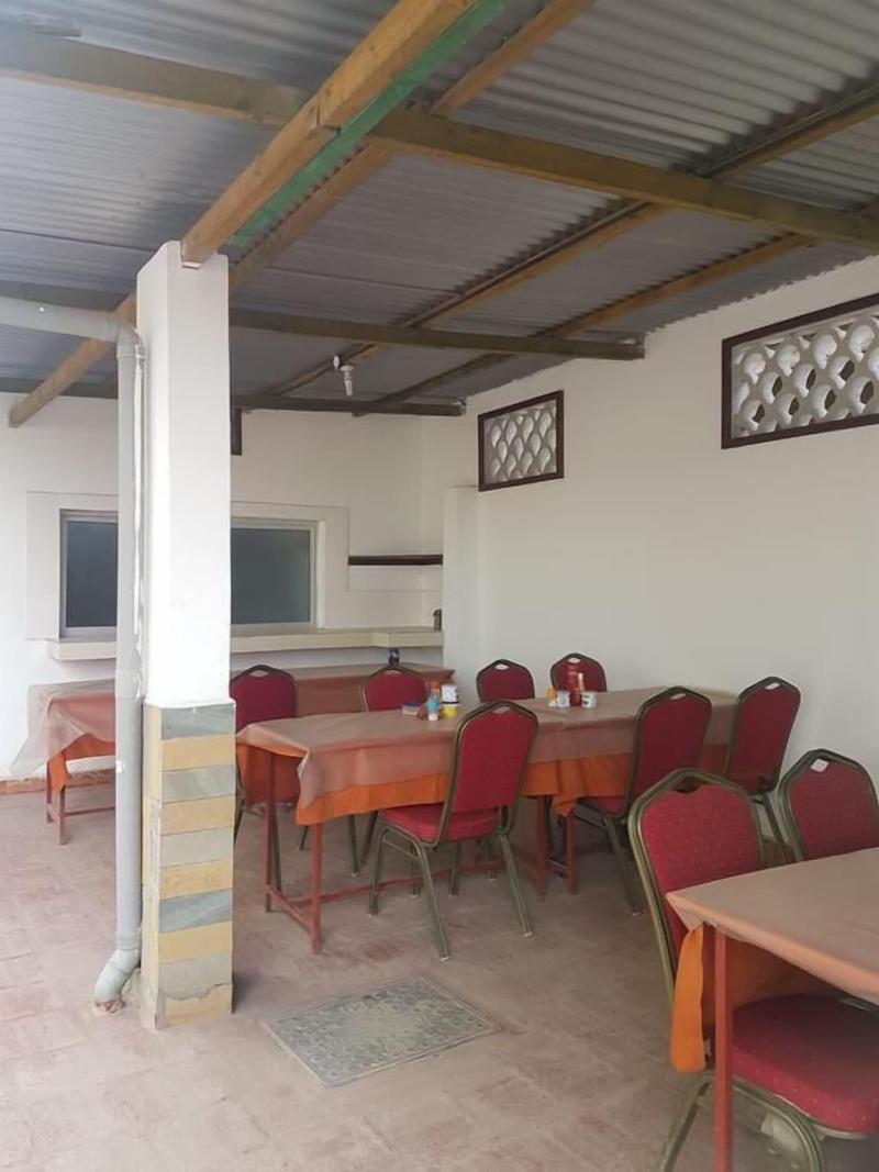 Miritini Golden Guest House image