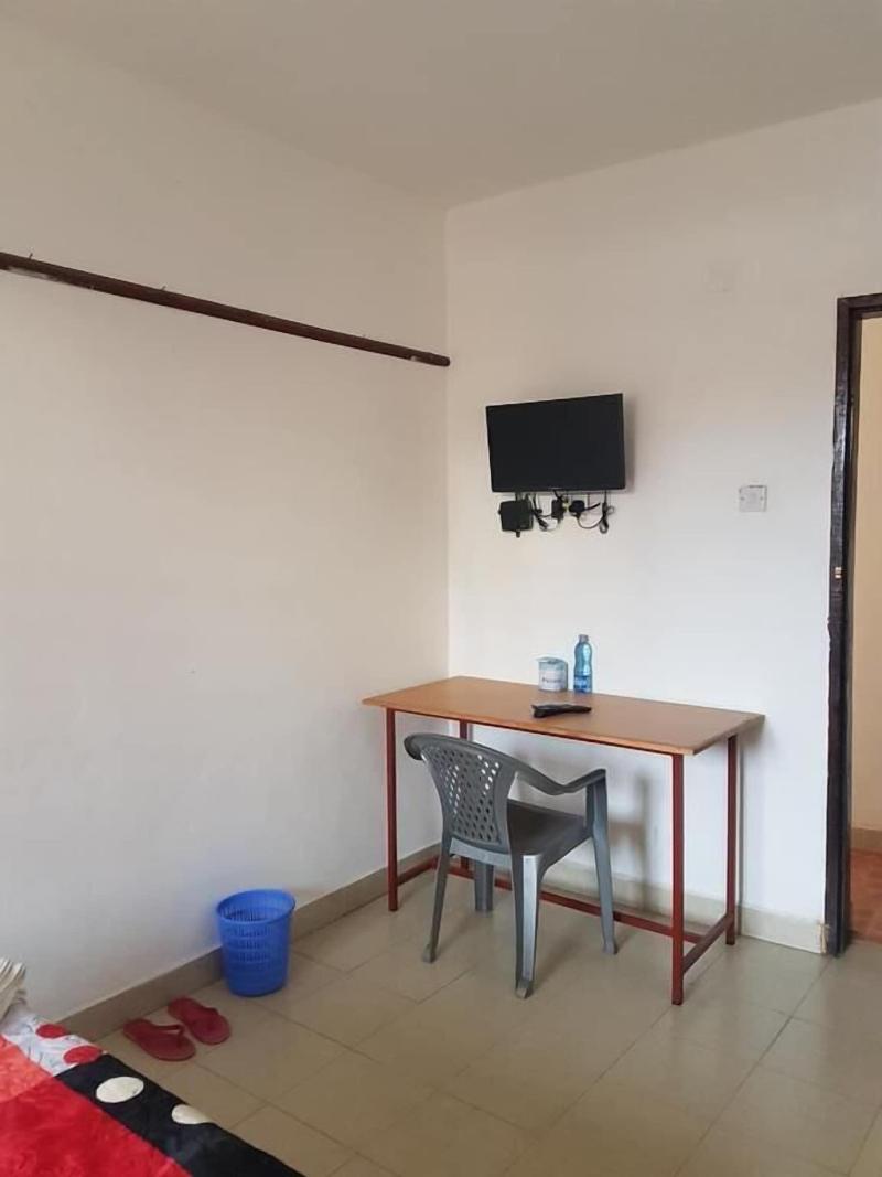 Miritini Golden Guest House image