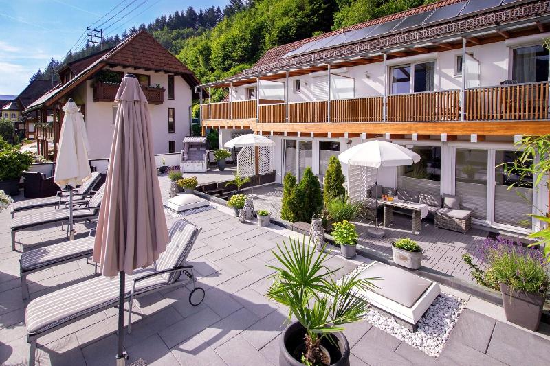 Winden Im Elztal