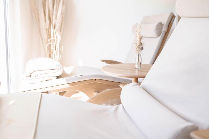 Wellness Pension Am Rain image
