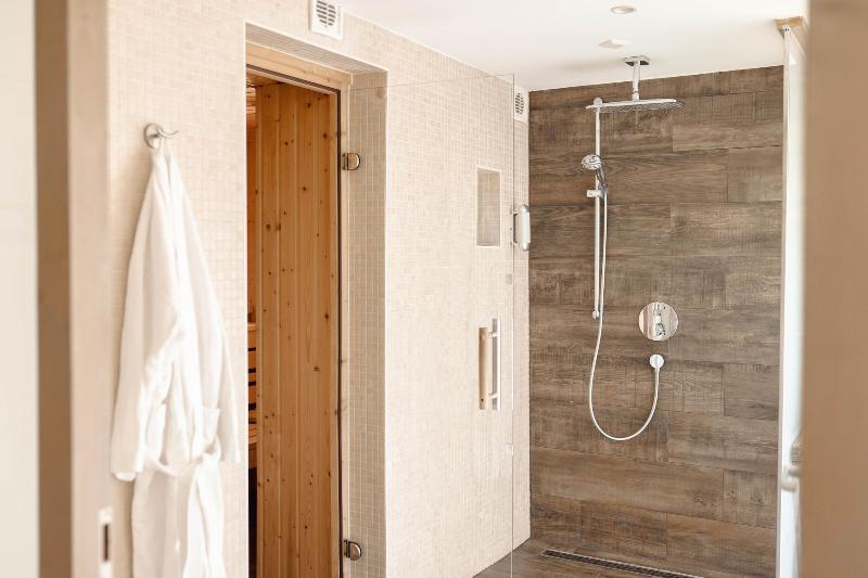 Wellness Pension Am Rain image