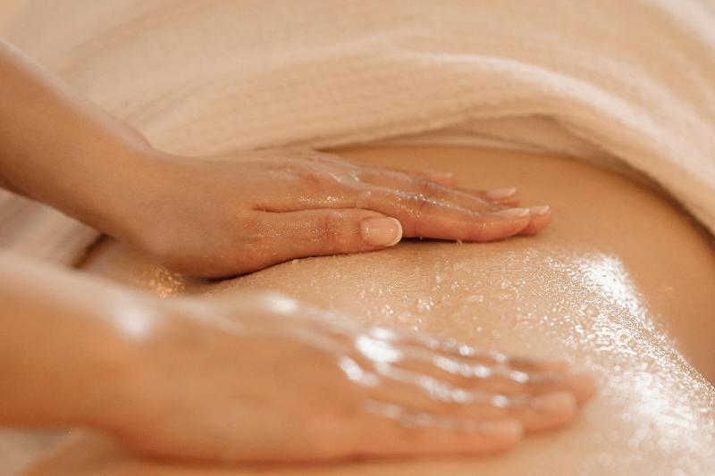 Wellness Pension Am Rain image