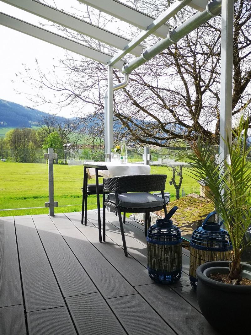 Wellness Pension Am Rain image