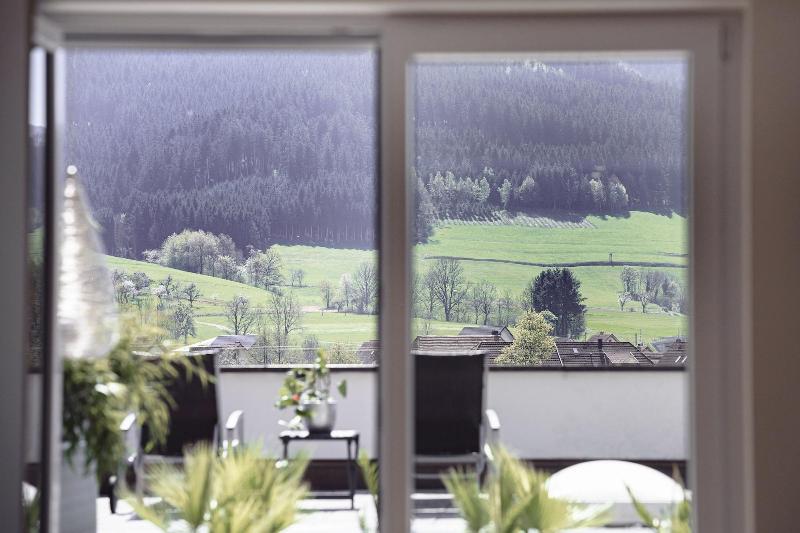 Wellness Pension Am Rain image