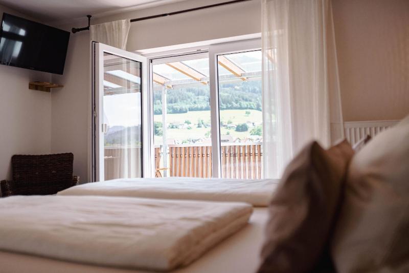 Wellness Pension Am Rain image