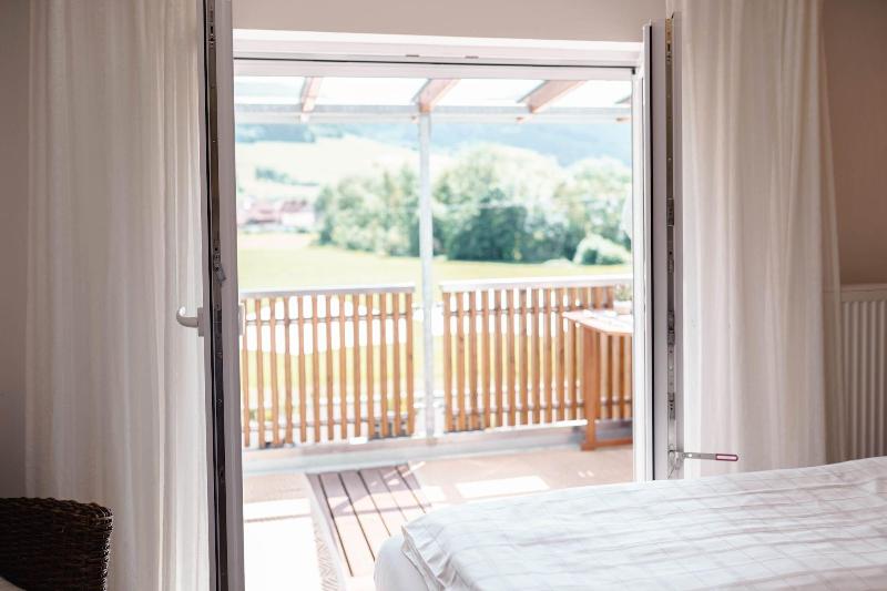 Wellness Pension Am Rain image