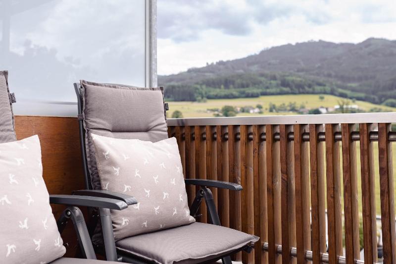 Wellness Pension Am Rain image