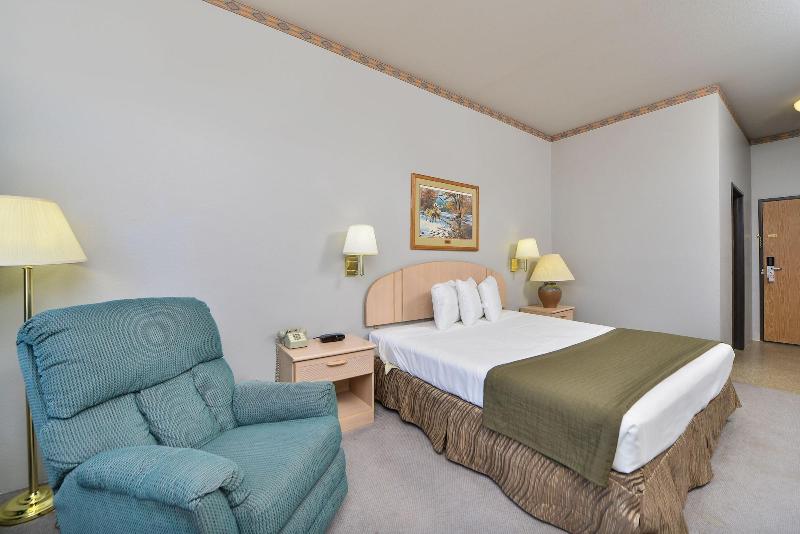 Econo Lodge Inn & Suites Jackpot near Casino image