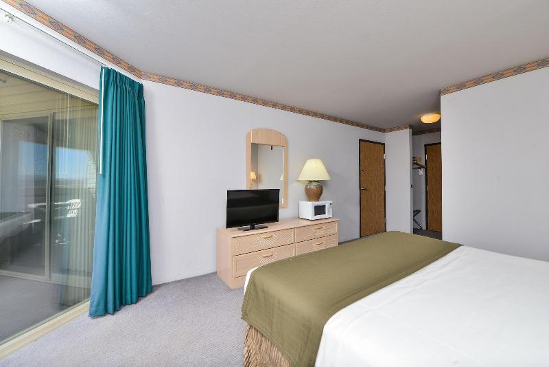 Econo Lodge Inn & Suites Jackpot near Casino image