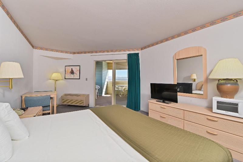 Econo Lodge Inn & Suites Jackpot near Casino image