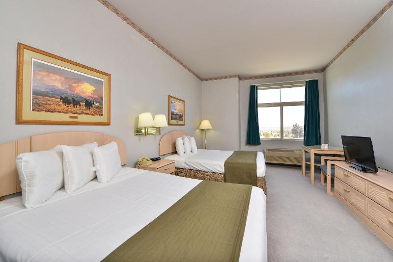 Econo Lodge Inn & Suites Jackpot near Casino image