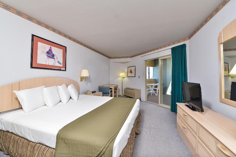 Econo Lodge Inn & Suites Jackpot near Casino image
