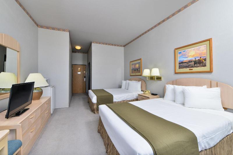 Econo Lodge Inn & Suites Jackpot near Casino image