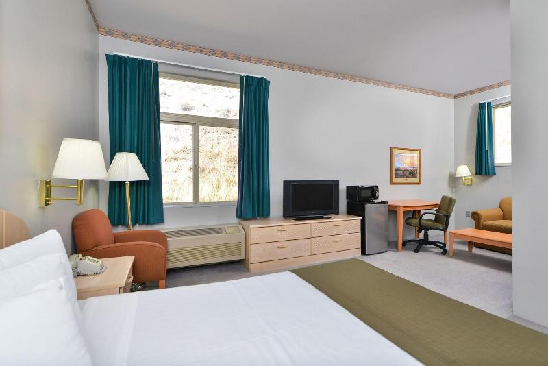 Econo Lodge Inn & Suites Jackpot near Casino image
