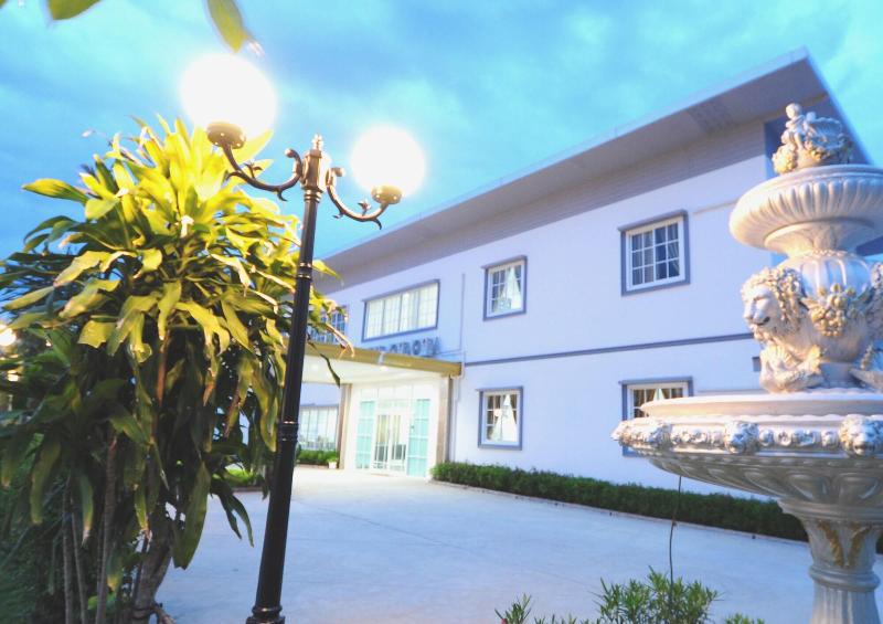 Montara Hotel & Resort Korat, Nakhon Ratchasima, Muang Nakhon Ratchasima