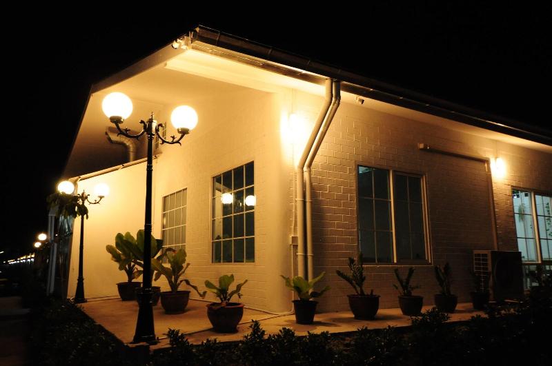 Montara Hotel & Resort Korat