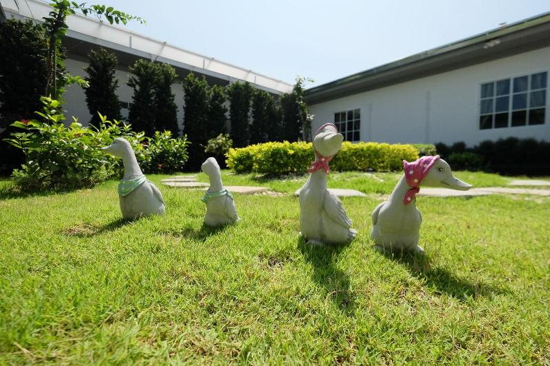 Montara Hotel & Resort Korat