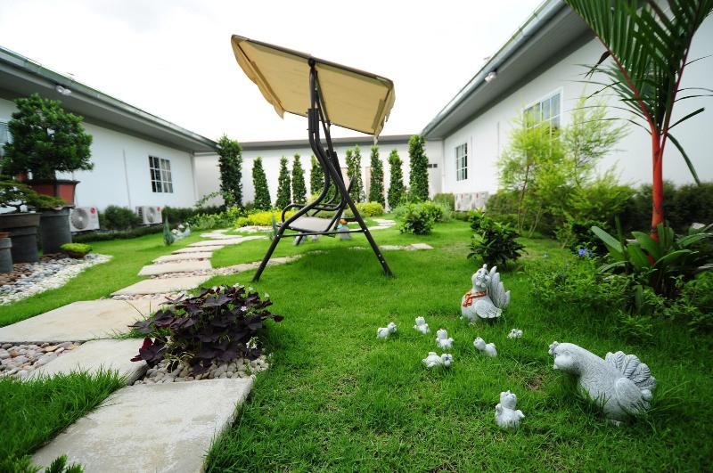Montara Hotel & Resort Korat