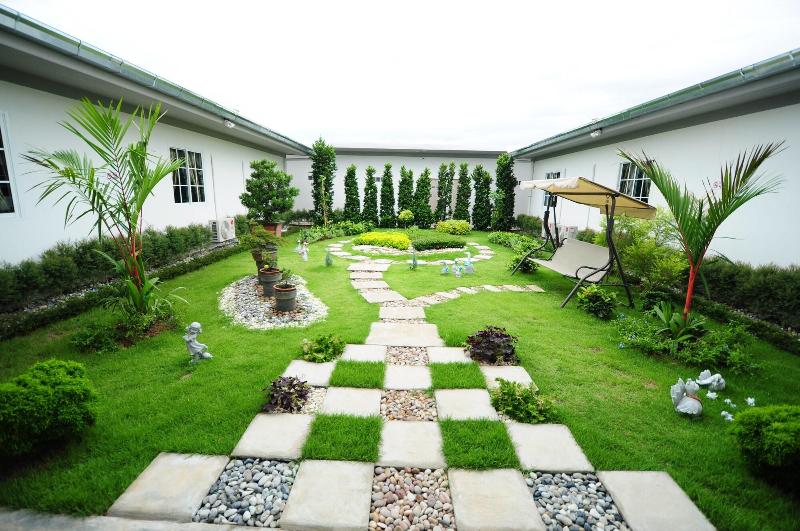 Montara Hotel & Resort Korat