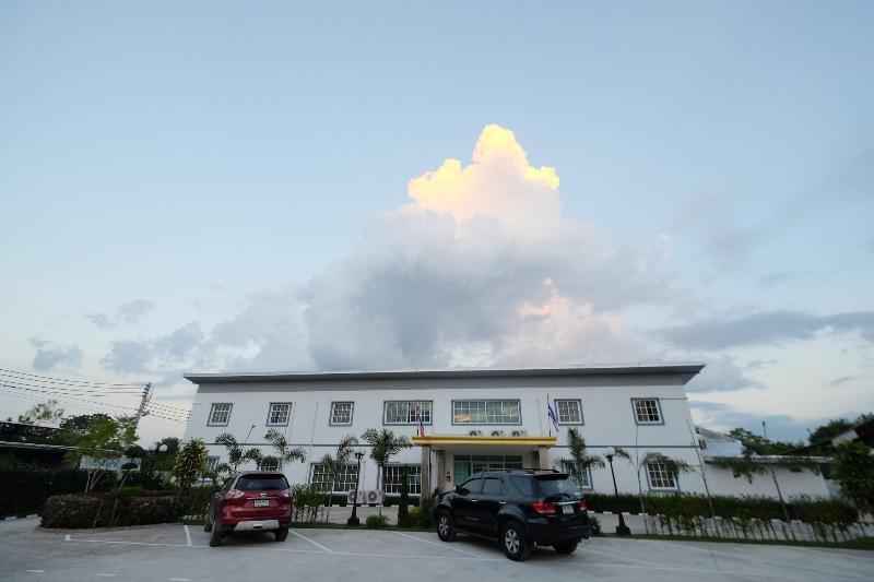 Montara Hotel & Resort Korat