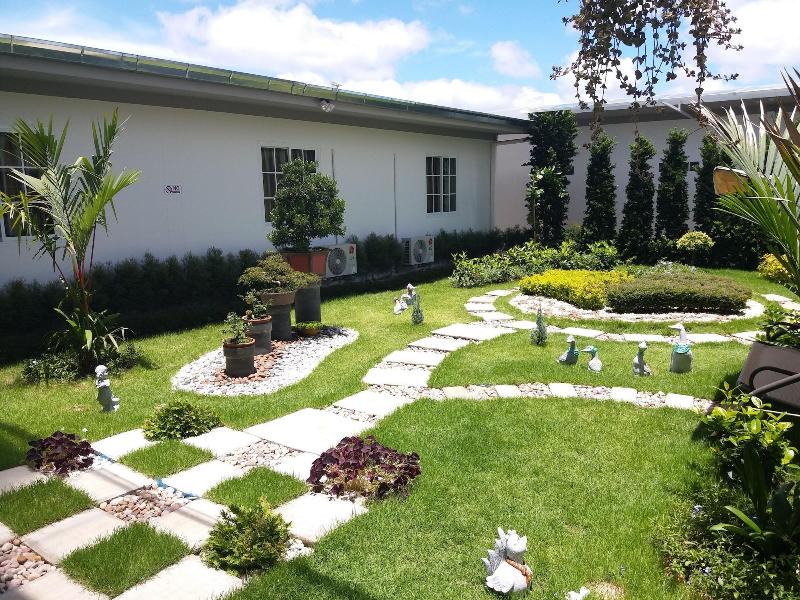 Montara Hotel & Resort Korat