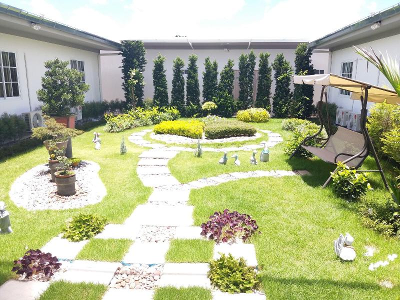 Montara Hotel & Resort Korat
