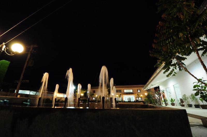 Montara Hotel & Resort Korat