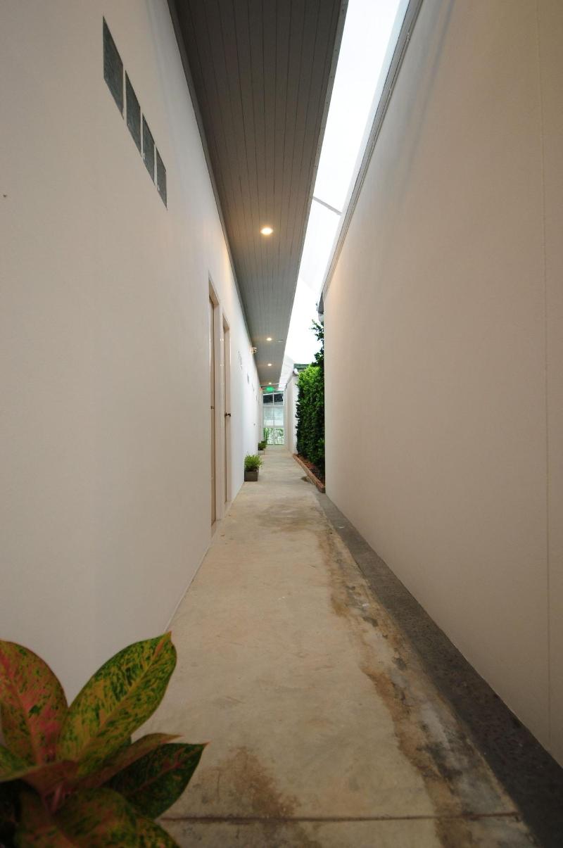 Montara Hotel & Resort Korat