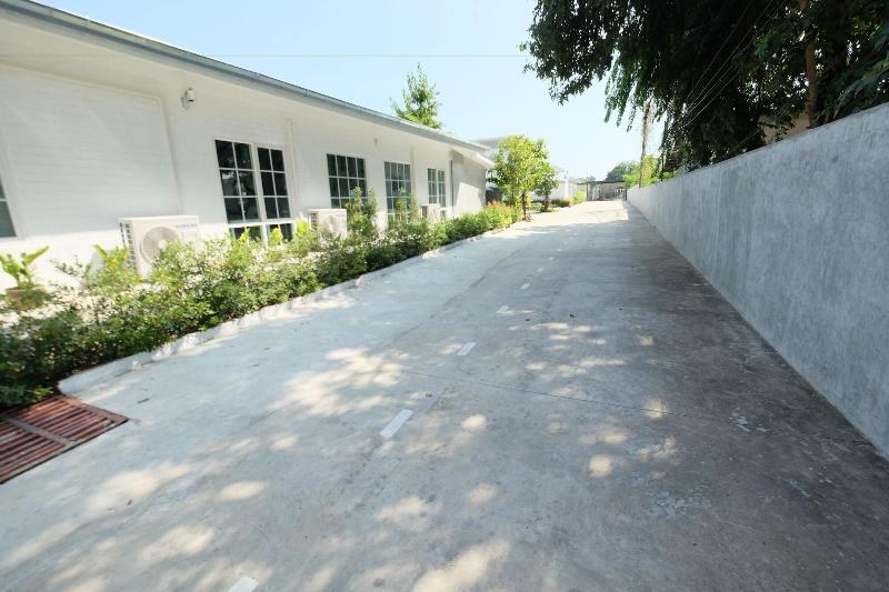 Montara Hotel & Resort Korat