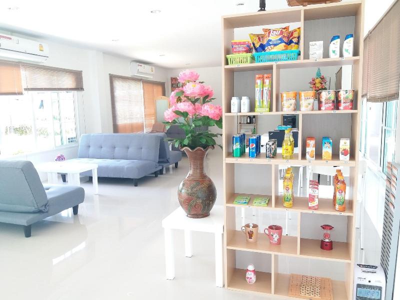 Montara Hotel & Resort Korat