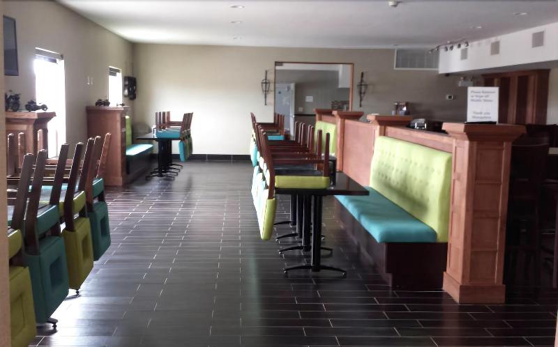 Western Star All Suites Melita