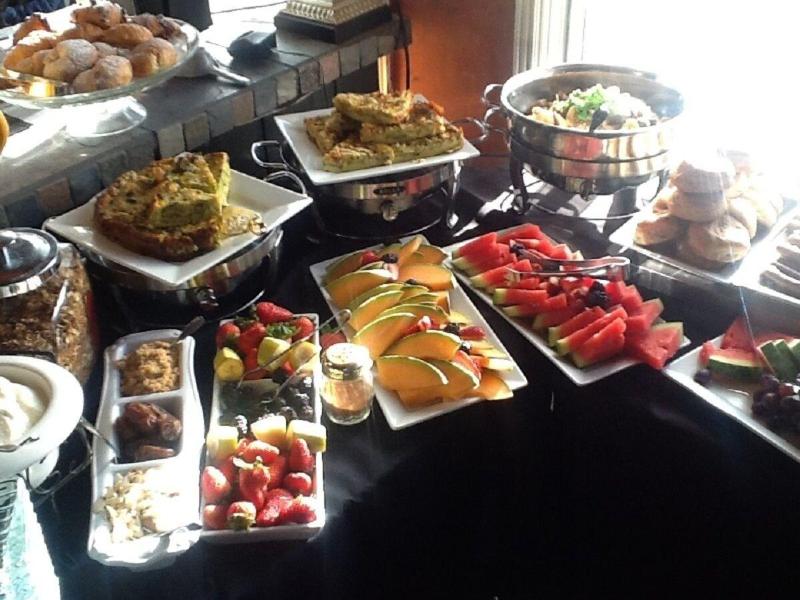 Montgomery Inn Bnb image