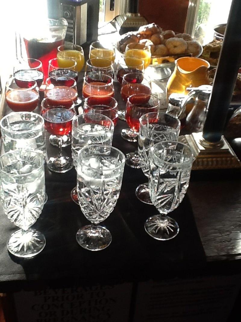 Montgomery Inn Bnb image