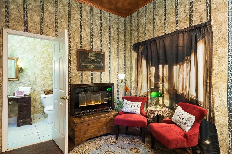 Montgomery Inn Bnb image