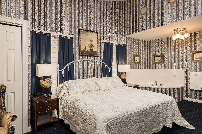 Montgomery Inn Bnb image