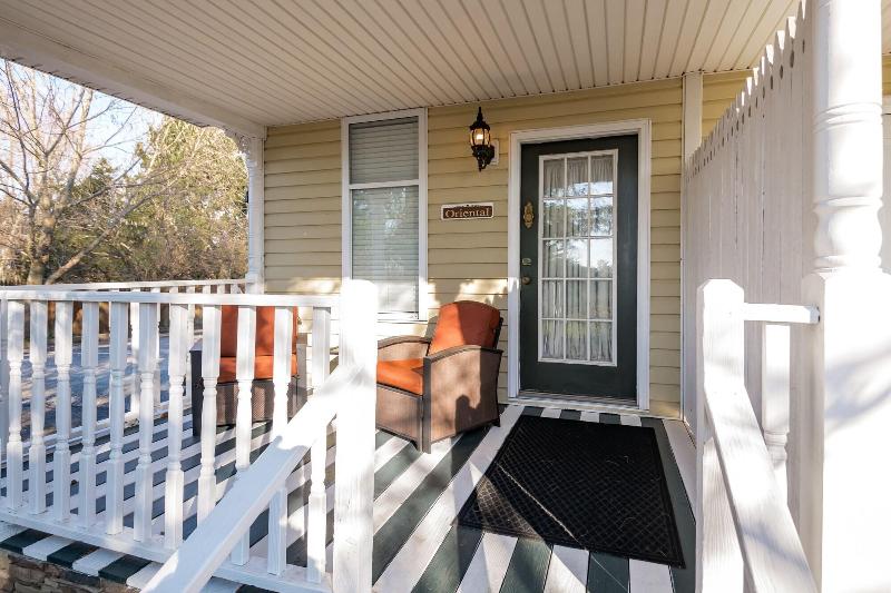Montgomery Inn Bnb image