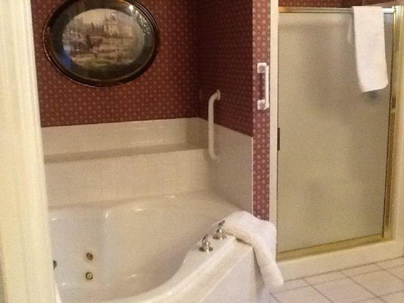 Montgomery Inn Bnb image