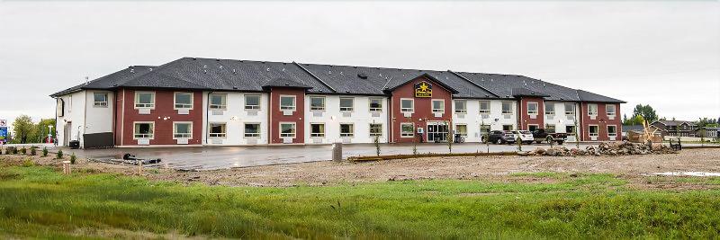 Western Star Inn & Suites Esterhazy image