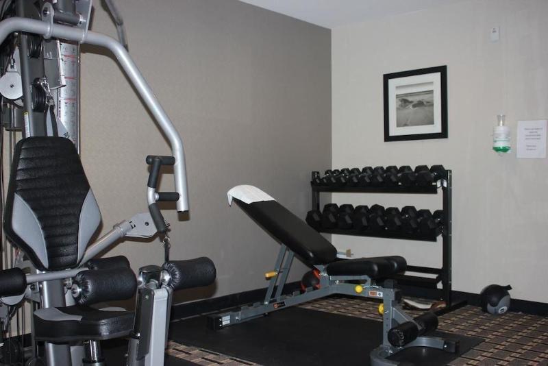 Western Star Inn & Suites Esterhazy image