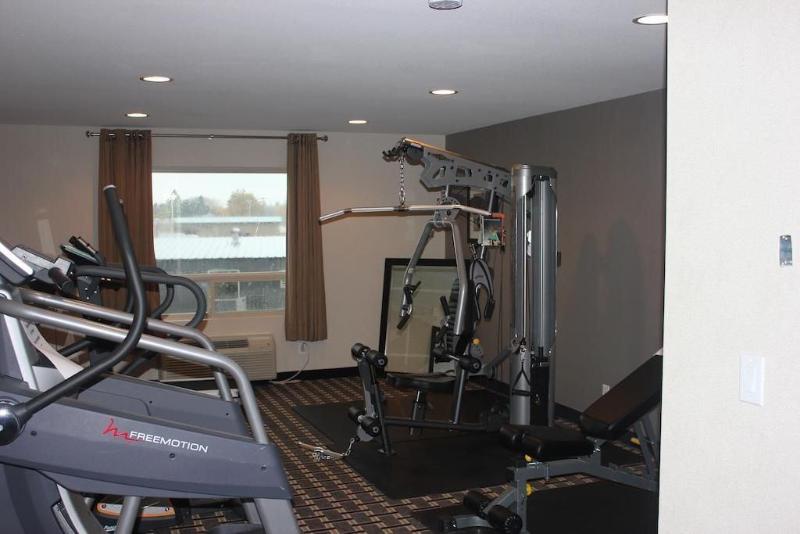 Western Star Inn & Suites Esterhazy image