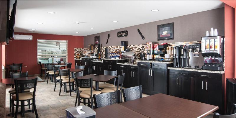 Western Star Inn & Suites Esterhazy image 5