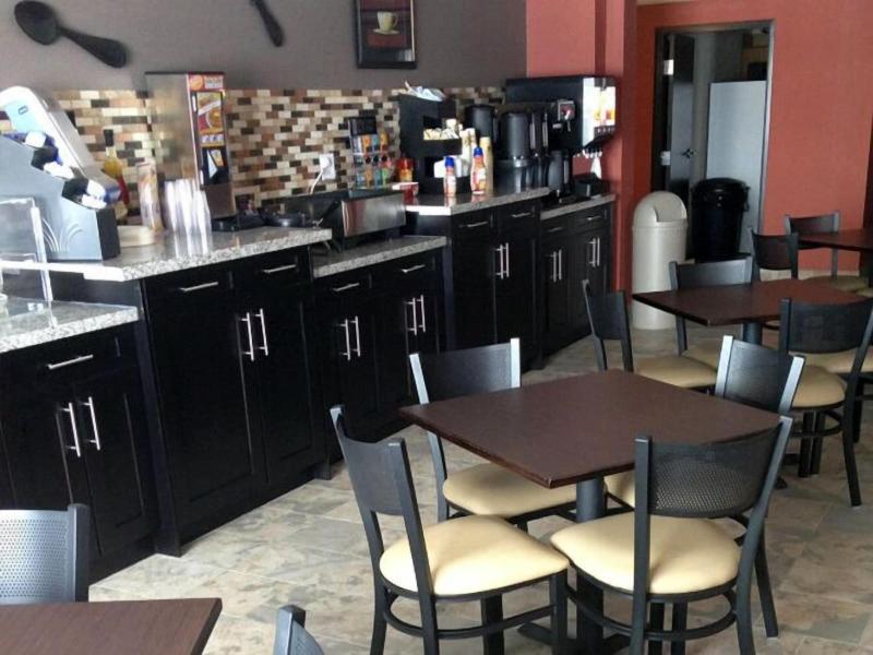 Western Star Inn & Suites Esterhazy image 6