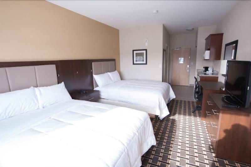 Western Star Inn & Suites Esterhazy image