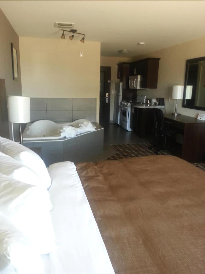 Western Star Inn & Suites Esterhazy image 10