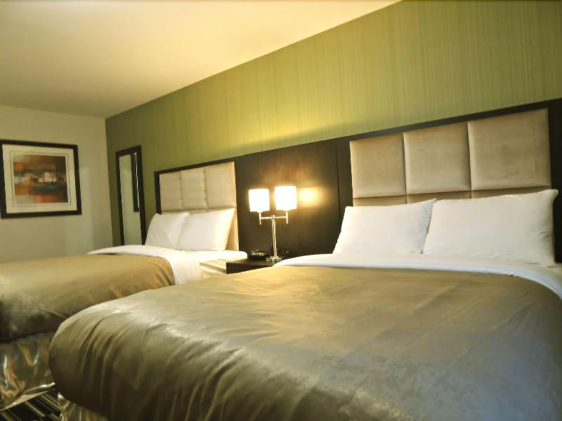 Western Star Inn & Suites Esterhazy image 8