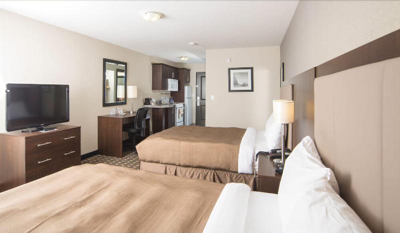 Western Star Inn & Suites Esterhazy image 4