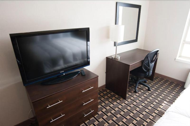 Western Star Inn & Suites Esterhazy image