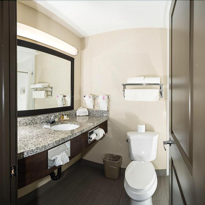 Western Star Inn & Suites Esterhazy image 9