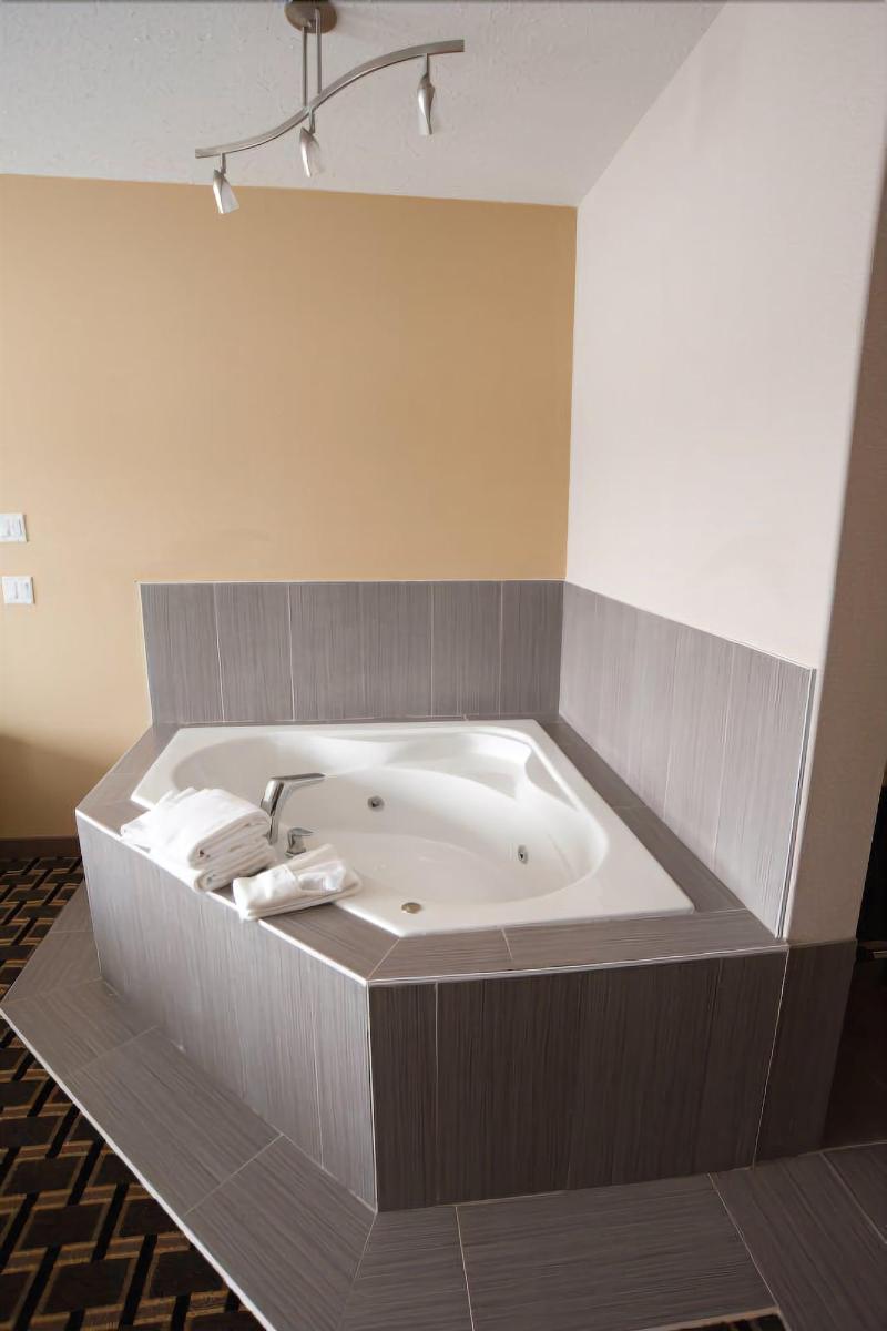 Western Star Inn & Suites Esterhazy image 7