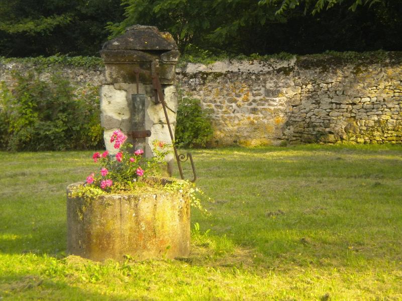 Hostellerie Le Clos Du Cher — general view